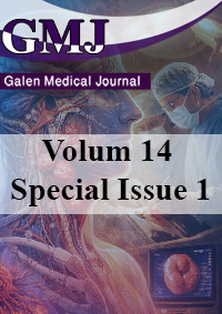 					View Vol. 14 No. SP1 (2025): Head and Neck Disorders: From Molecular Insights to Surgical Breakthroughs
				